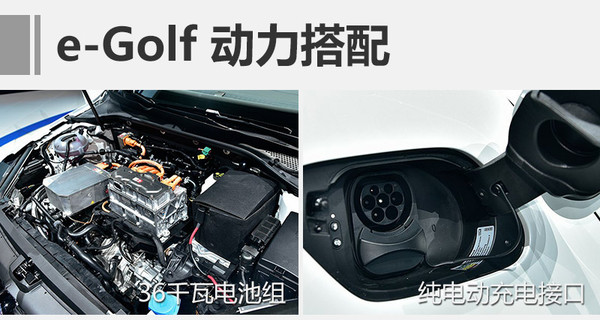 大眾進口新能源車增至4款 有望9月份上市 大眾進口新能源車增至4款 有望9月份上市