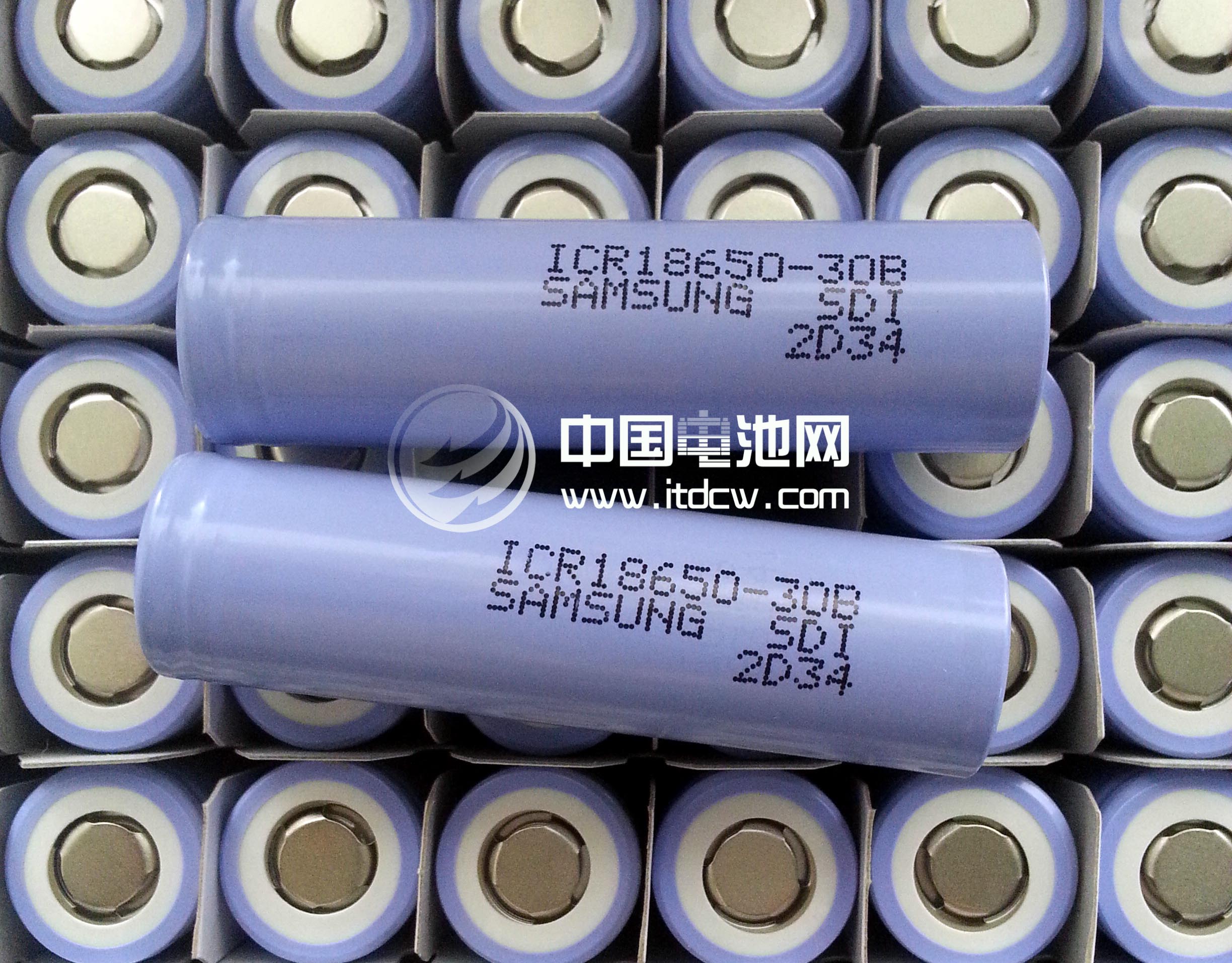 新能源汽車(chē)方興未艾 外資電池企業(yè)為何失守中國(guó)？