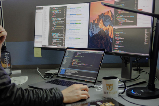 無人駕駛技術引爆市場 如何在AI時代搶占先機？