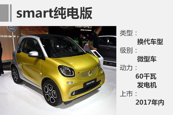 德系11款新能源車將上市 售價(jià)十幾至百萬(wàn) 德系11款新能源車將上市 售價(jià)十幾至百萬(wàn)