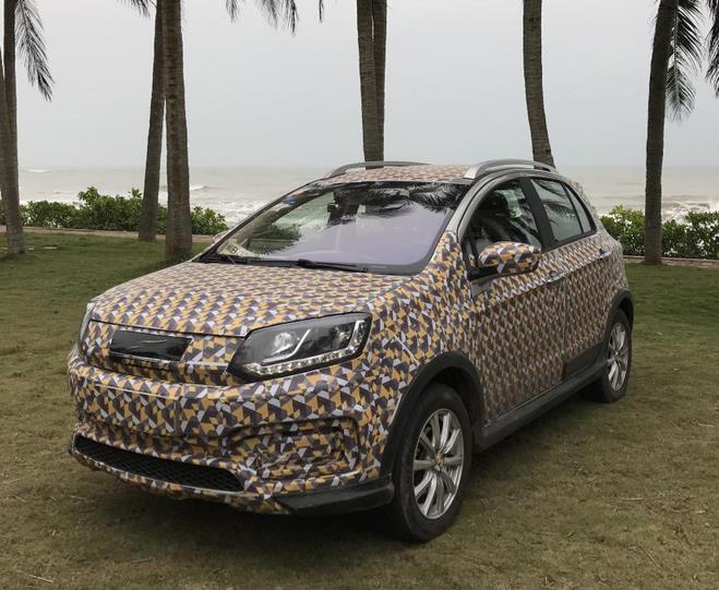 雞年汽車政策第一錘砸向新能源:7家上黑榜 2家獲準生 雞年汽車政策第一錘砸向新能源:7家上黑榜 2家獲準生