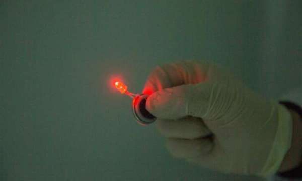 成本更低更安全!韓國科學家研發“海水電池”有望取代鋰電池 成本更低更安全!韓國科學家研發“海水電池”有望取代鋰電池