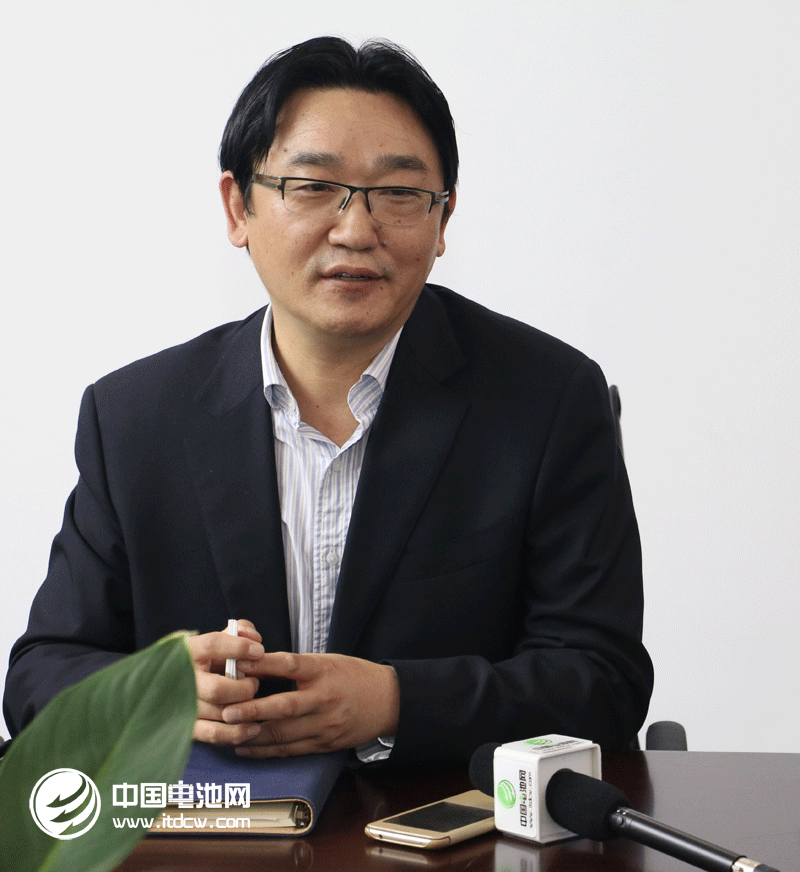 中興新材董事長胡達(dá)文