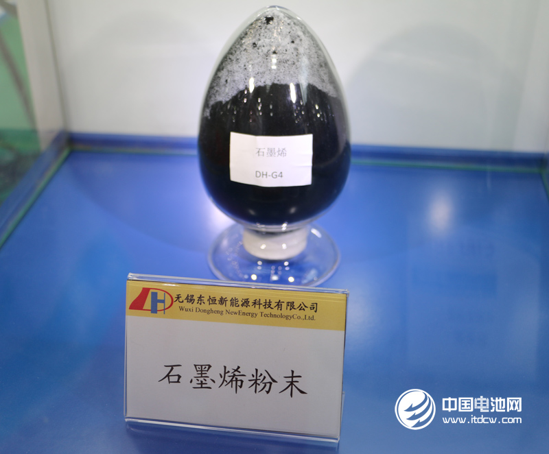 石墨烯國家標(biāo)準(zhǔn)立項研討會召開 年底前完成部分標(biāo)準(zhǔn)制定