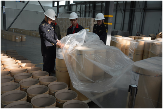 青海省鋰資源約占全球三分之一 泰豐先行正極材料首次出口日本