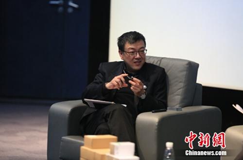 碳世紀(jì)董事長(zhǎng)閆立群