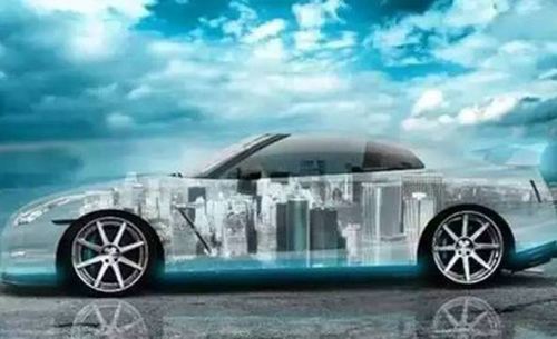 “門外漢”入局汽車行業 跨界造車都玩什么套路？