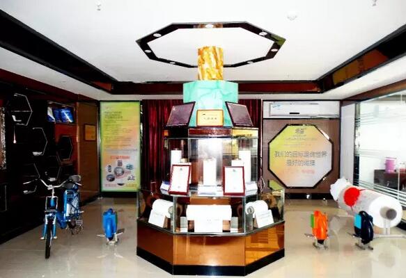 惠強新材：PP/PE/PP三層共擠動力隔膜獲重大突破