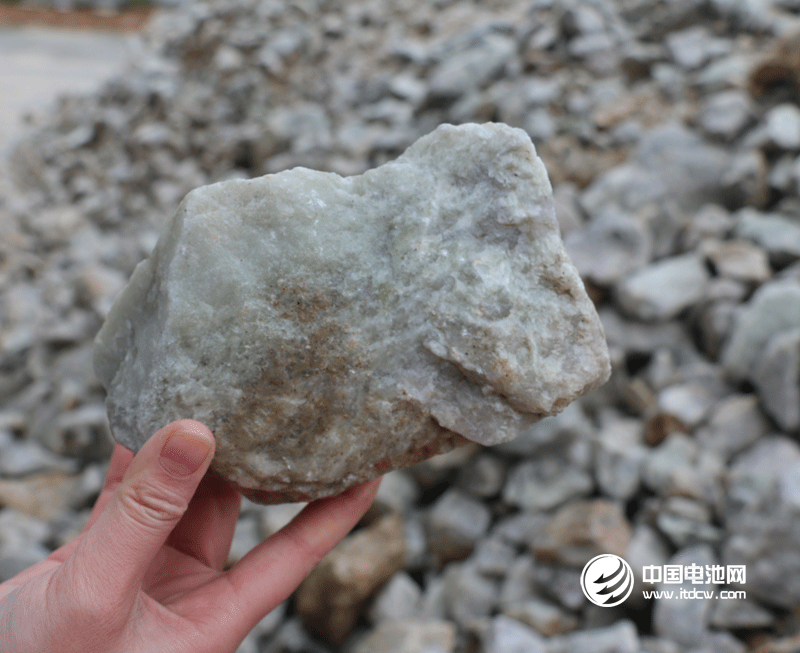 張江峰：2016年世界鋰業(yè)發(fā)展概述及中國(guó)鋰業(yè)經(jīng)濟(jì)運(yùn)行概況