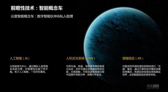 燃料電池才是目標 云度新能源新車規(guī)劃發(fā)布