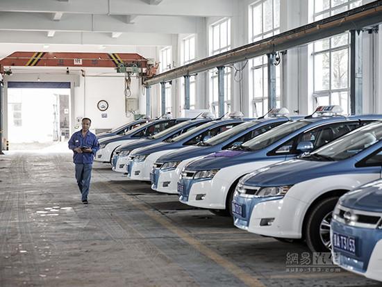 德媒：中國(guó)將放寬新能源車生產(chǎn)配額規(guī)定