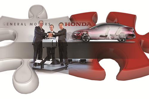 燃料電池車迎結盟潮 云度新能源規劃涉燃料電池車