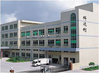 新能源行業再添一只績優股 科達利榮登中小板上市 新能源行業再添一只績優股 科達利榮登中小板上市