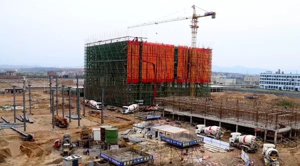  “杉杉速度”再現(xiàn)江湖！衢州杉杉5萬噸/年電解液項(xiàng)目今年7月投產(chǎn)！