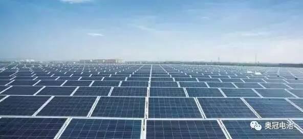 奧冠集團積極布局光伏發電產業 奧冠集團積極布局光伏發電產業