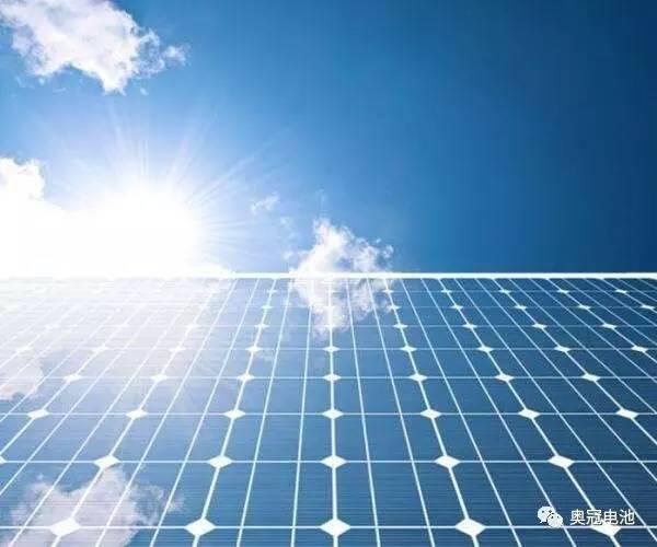 奧冠集團積極布局光伏發電產業 奧冠集團積極布局光伏發電產業