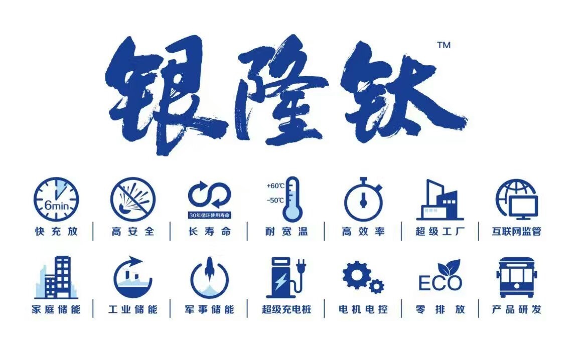 打造可持續發展的綠色公交之路 銀隆入選第294批產品公告！