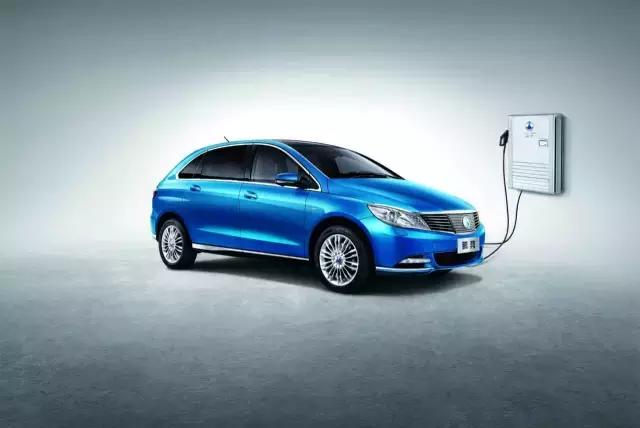 新能源車野蠻生長時代一去不返 決勝未來關鍵靠什么？