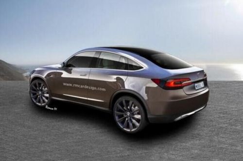 特斯拉Model Y再曝光 電池降低但仍能跑370km 特斯拉Model Y再曝光 電池降低但仍能跑370km