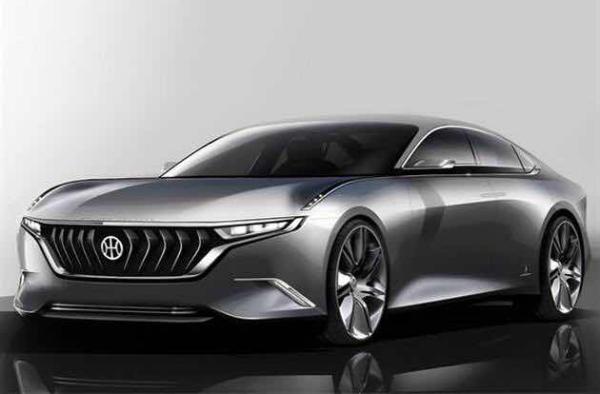 60歲仰融重回造車場:擬攜京威股份投120億量產新能源車 60歲仰融重回造車場:擬攜京威股份投120億量產新能源車