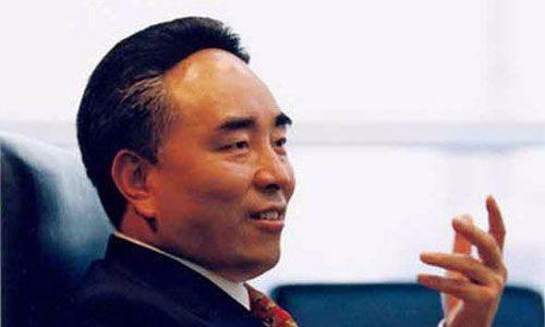 60歲仰融重回造車場:擬攜京威股份投120億量產新能源車 60歲仰融重回造車場:擬攜京威股份投120億量產新能源車