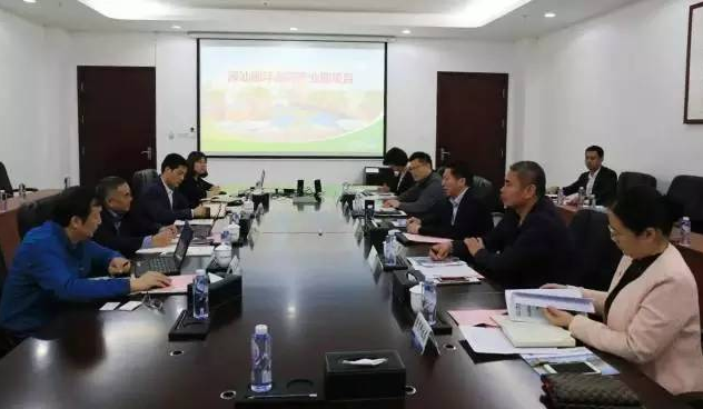 深汕:格林美擬投資超8億建深汕國(guó)際循環(huán)經(jīng)濟(jì)產(chǎn)業(yè)園 深汕:格林美擬投資超8億建深汕國(guó)際循環(huán)經(jīng)濟(jì)產(chǎn)業(yè)園