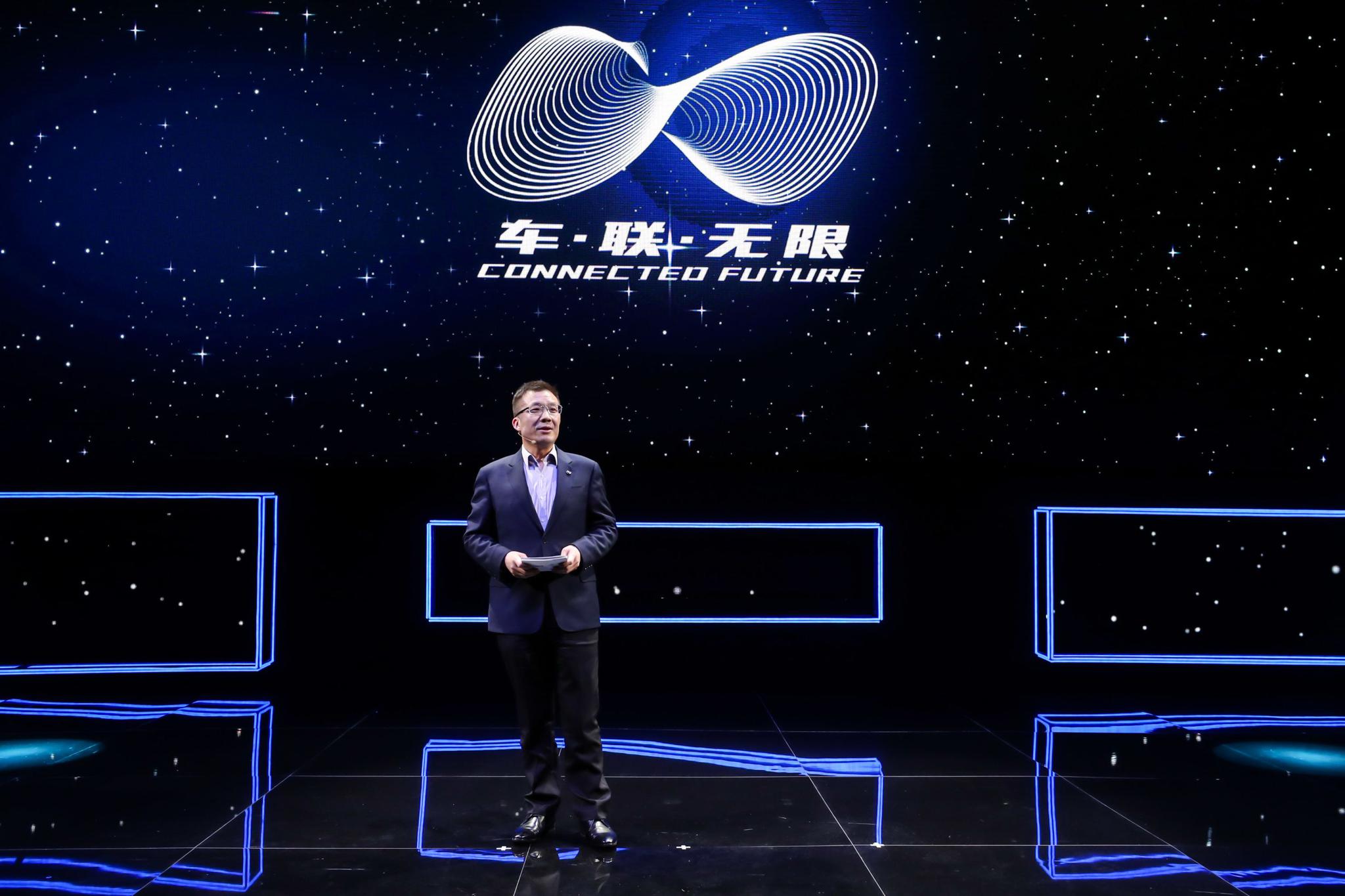 互聯(lián)網(wǎng)與傳統(tǒng)車企競逐自動駕駛 上汽通用正規(guī)劃整個(gè)智能出行系統(tǒng)