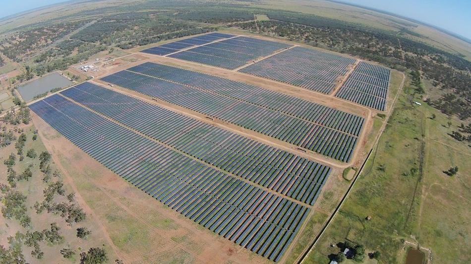 擊敗特斯拉！澳大利亞將建世界最大規(guī)模電池儲能系統(tǒng)