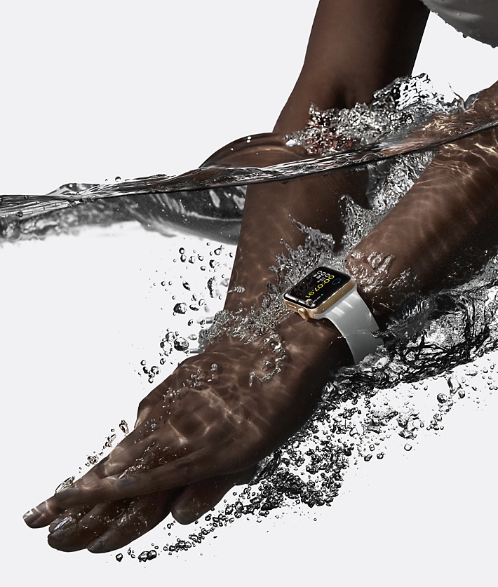 蘋果Apple Watch 3預計9月發布 就只有新表帶？