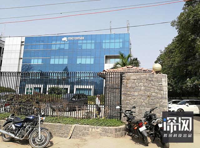 投資建廠布局產(chǎn)業(yè)鏈，印度會成為中國手機的新基地嗎？