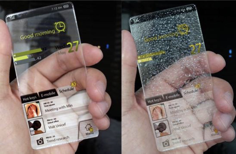 智能手機同質化嚴重 硬件創新進入了死胡同