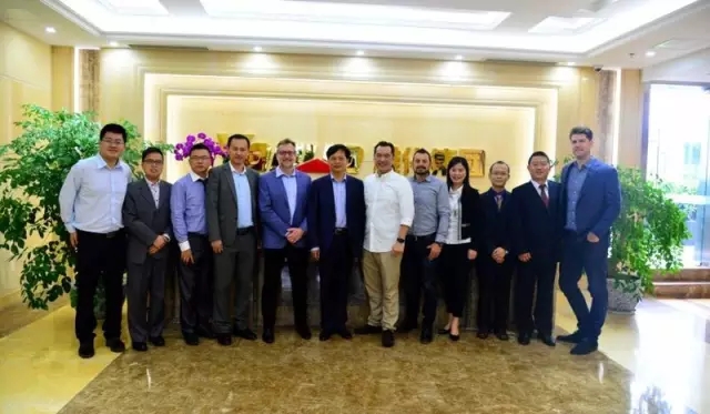 解決鋰礦資源問題 雅化鋰業(yè)與銀河資源達(dá)成長期合作 