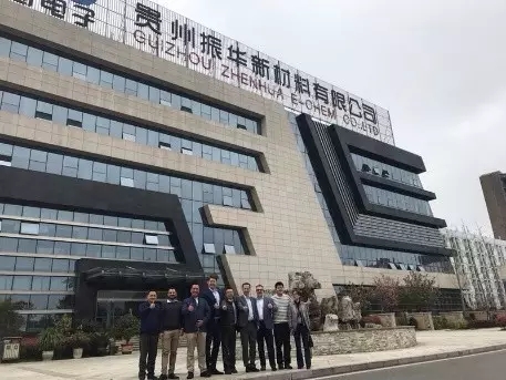 解決鋰礦資源問題 雅化鋰業(yè)與銀河資源達(dá)成長期合作 