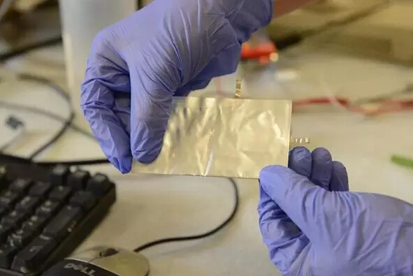 鋁離子電池 鋁離子電池