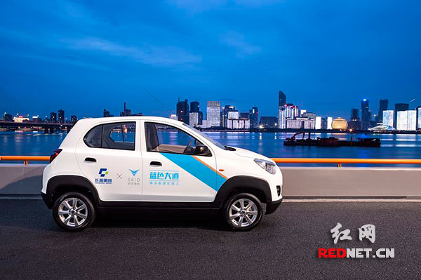 長高集團去年凈利增近8成 新能源汽車或成業績催化劑 長高集團去年凈利增近8成 新能源汽車或成業績催化劑