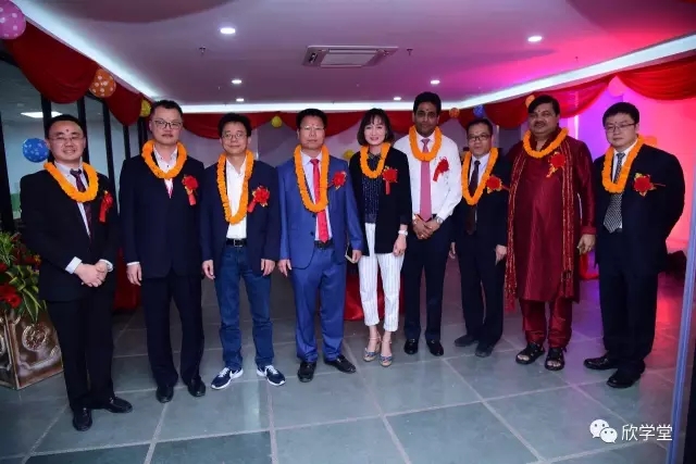 欣旺達印度公司開業(yè) 填補印度新能源鋰離子電池領域空白