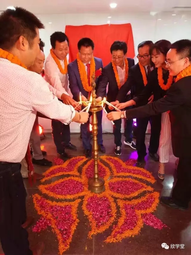 欣旺達印度公司開業(yè) 填補印度新能源鋰離子電池領域空白