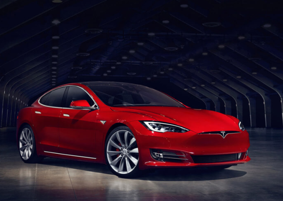 特斯拉 特斯拉