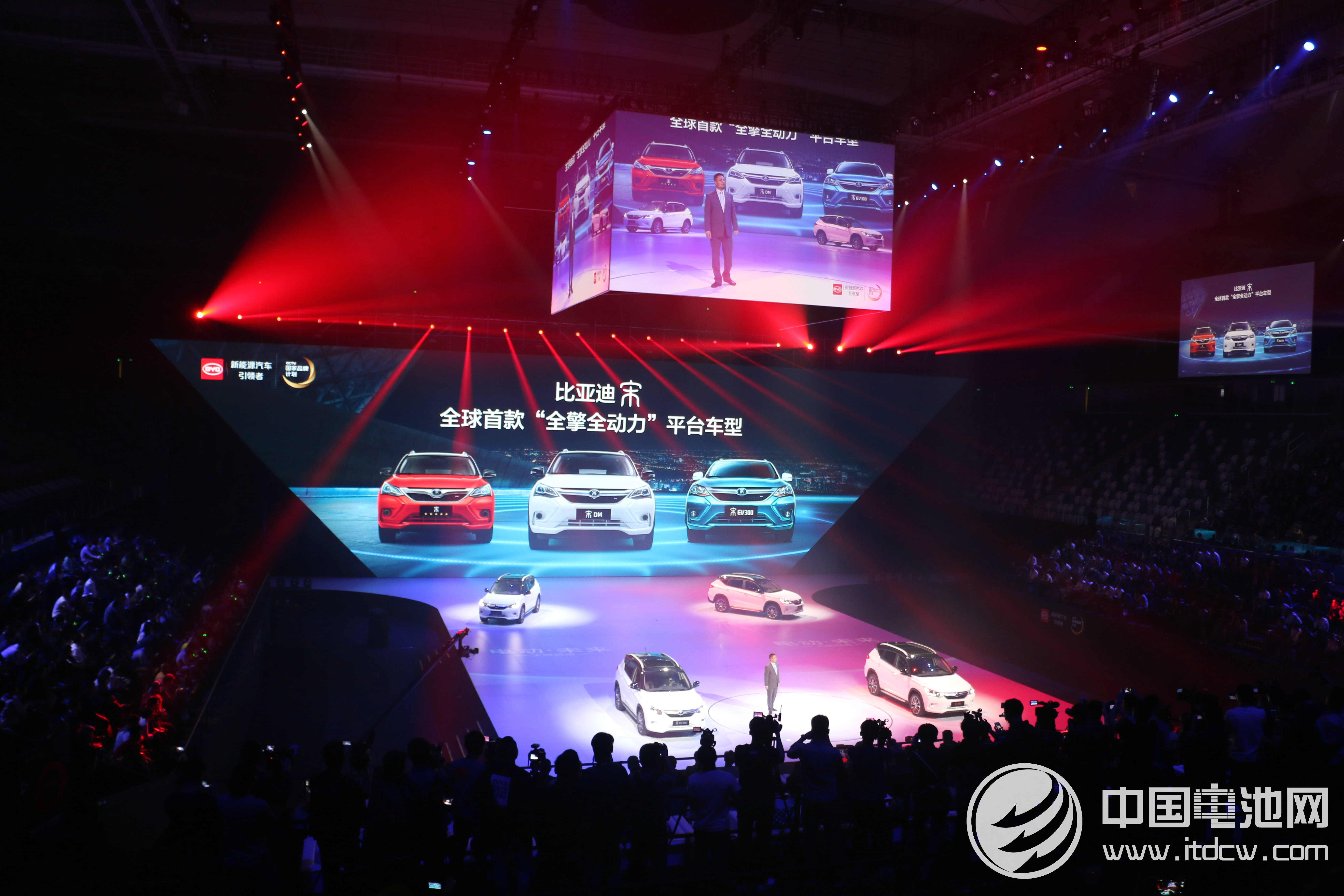 中國新能源車企面臨慘烈競爭 專家：90%新企業會死掉