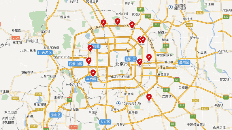特斯拉計劃在2017年將充電樁數量翻倍 充電難的問題能解決嗎？