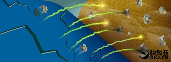 手機(jī)電池重大突破！鋰電池不會(huì)隨時(shí)間而老化