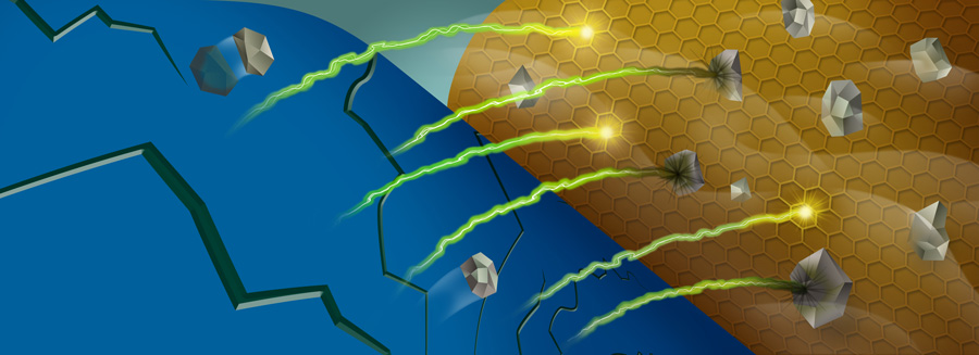 電池蓄電量衰退科學(xué)原理破解 長(zhǎng)壽電池可望達(dá)成