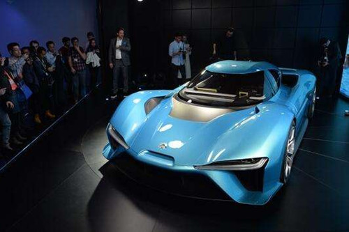 鯰魚效應助推產業轉型升級 新造車企業這樣看自己