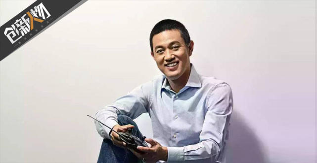 蔚來汽車?yán)畋螅夯ヂ?lián)網(wǎng)公司如何不再用PPT造車？