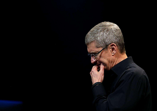 蘋果手機第二財季銷量下滑 iPhone 8身背救主使命 蘋果手機第二財季銷量下滑 iPhone 8身背救主使命