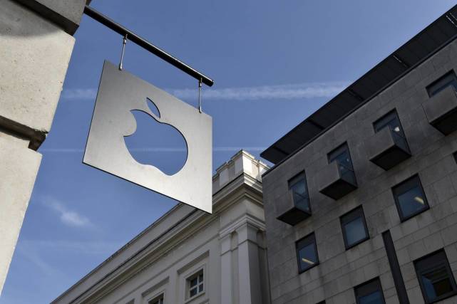 大投行紛紛看好蘋果 推動公司股價再創(chuàng)歷史新高 大投行紛紛看好蘋果 推動公司股價再創(chuàng)歷史新高