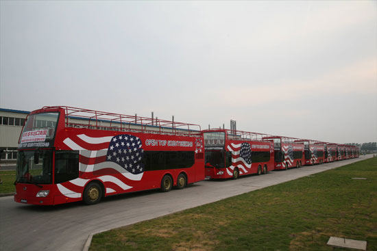 安凱客車 安凱客車