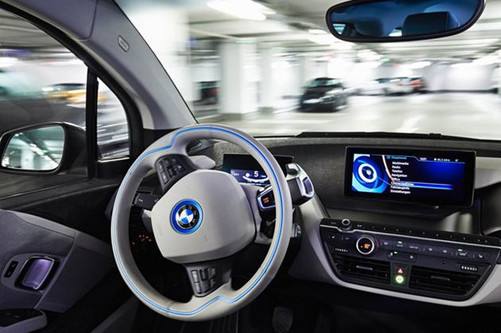 自動駕駛 自動駕駛