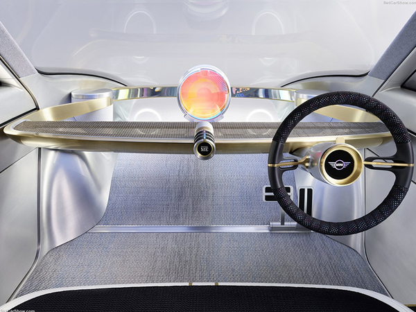 MINI拓展新能源市場 2019年推新電動車