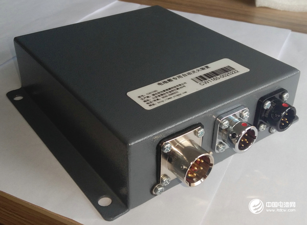 創為內置式電池箱（艙）專用自動氣體滅火裝置項目通過科技成果評價